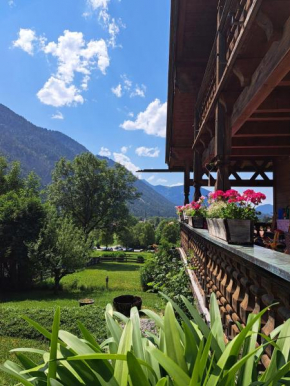 Haus Sunnleitn Vogelsang Bayrischzell